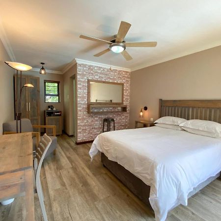 Loerie Guest Lodge George Esterno foto