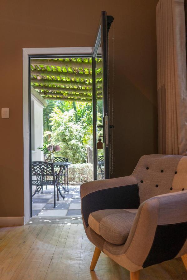 Loerie Guest Lodge George Esterno foto
