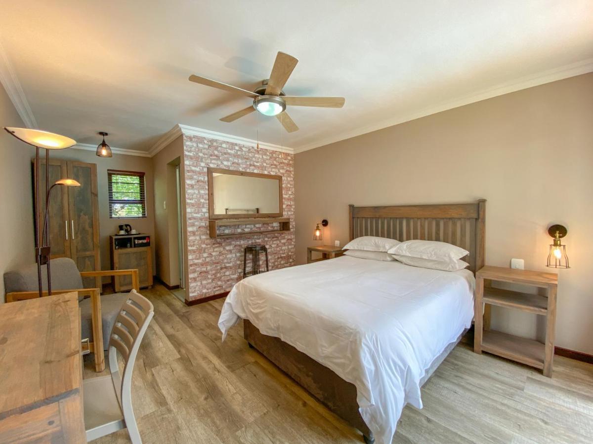 Loerie Guest Lodge George Esterno foto