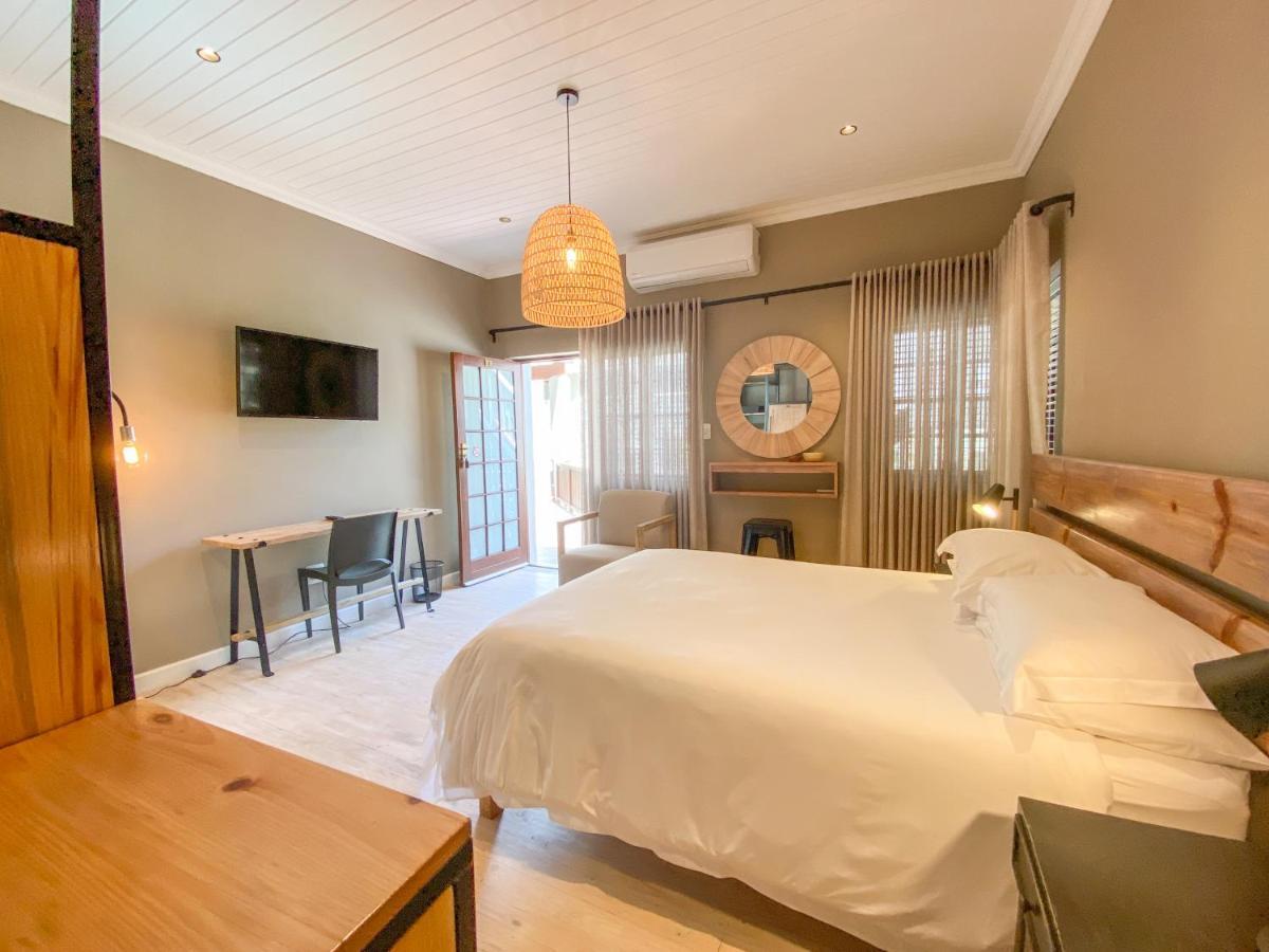Loerie Guest Lodge George Esterno foto