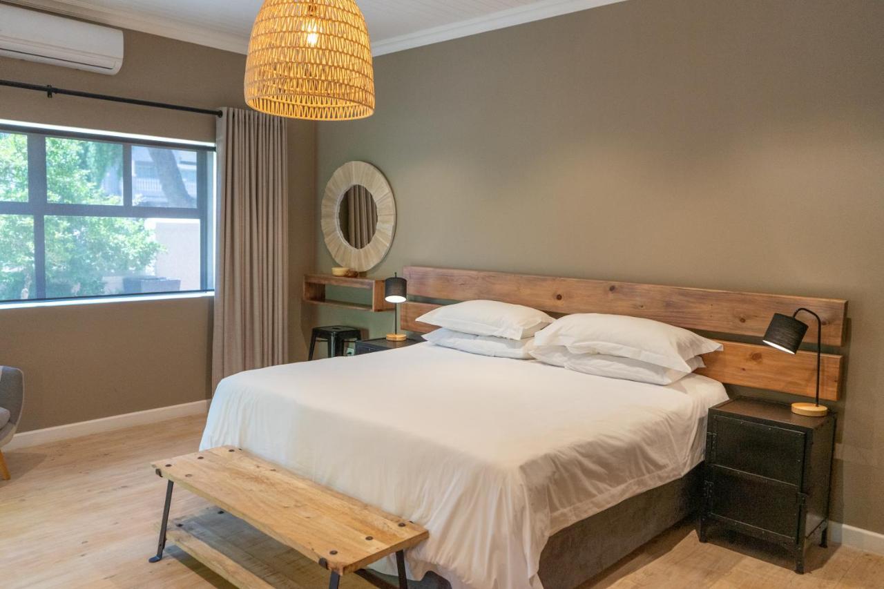 Loerie Guest Lodge George Esterno foto