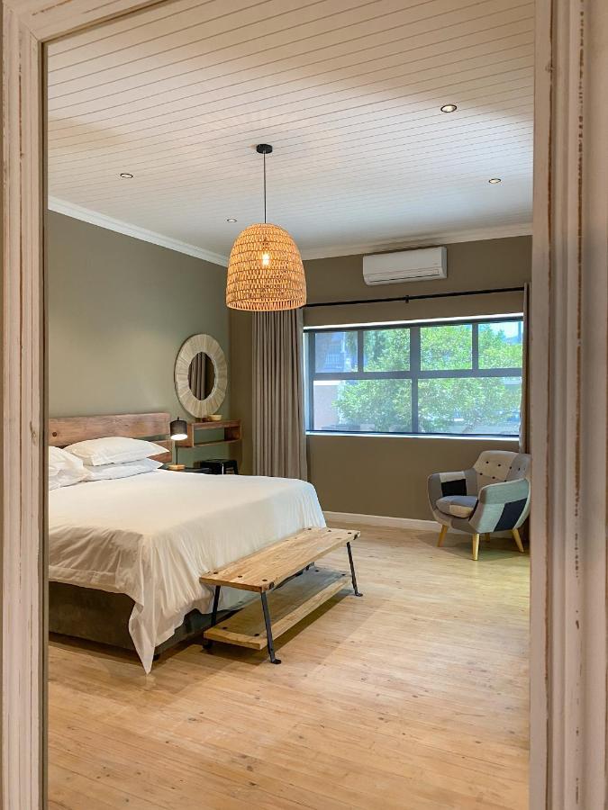 Loerie Guest Lodge George Esterno foto