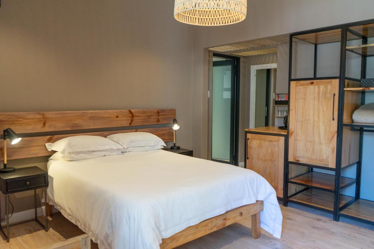 Loerie Guest Lodge George Esterno foto