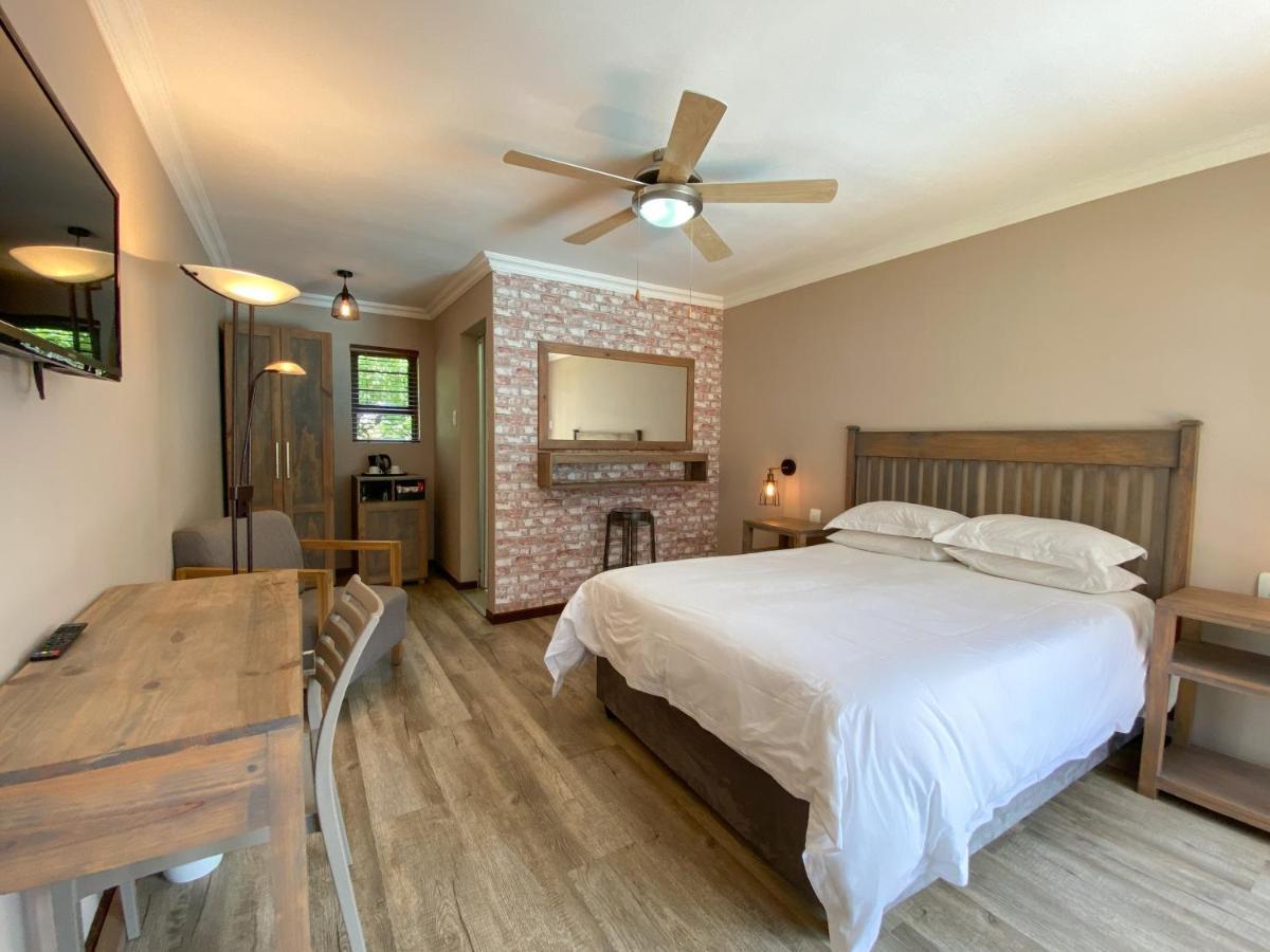 Loerie Guest Lodge George Esterno foto