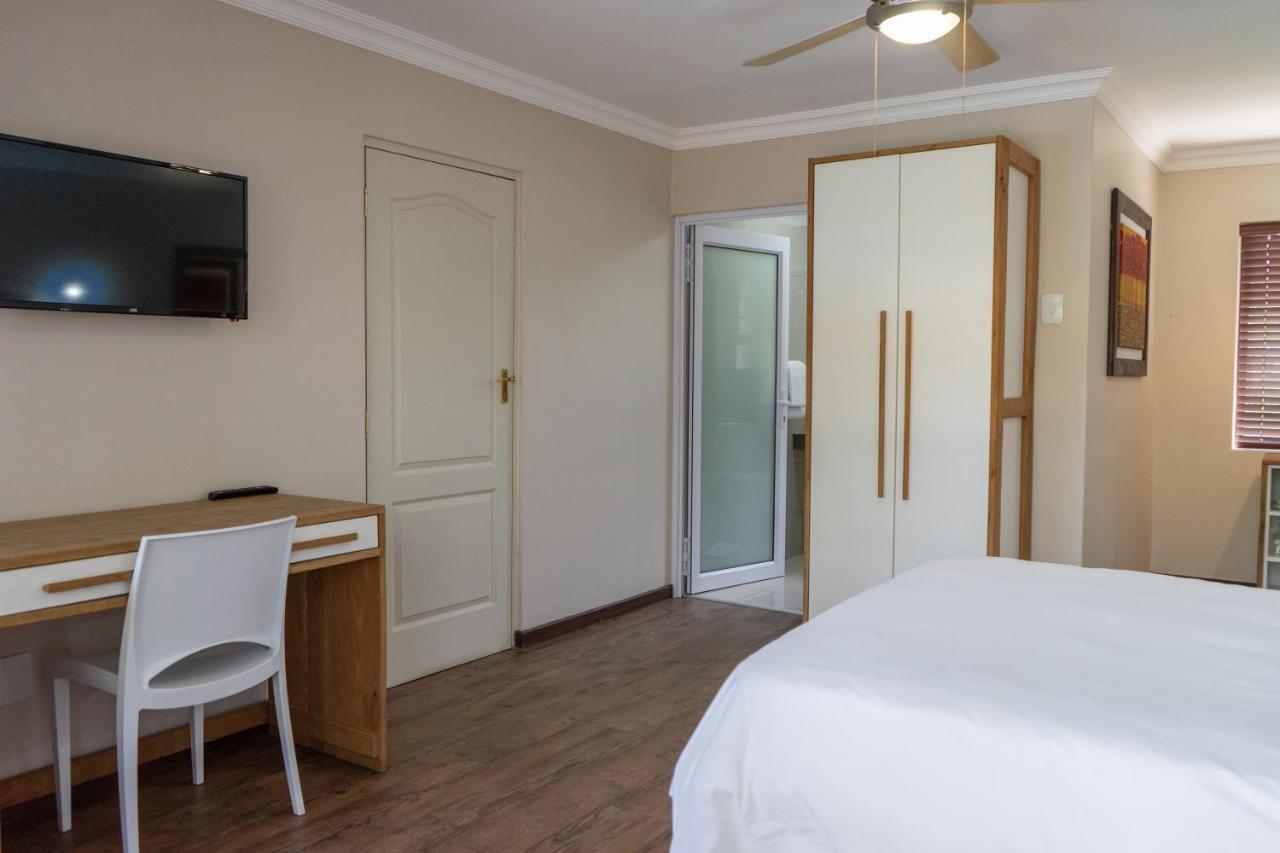 Loerie Guest Lodge George Esterno foto