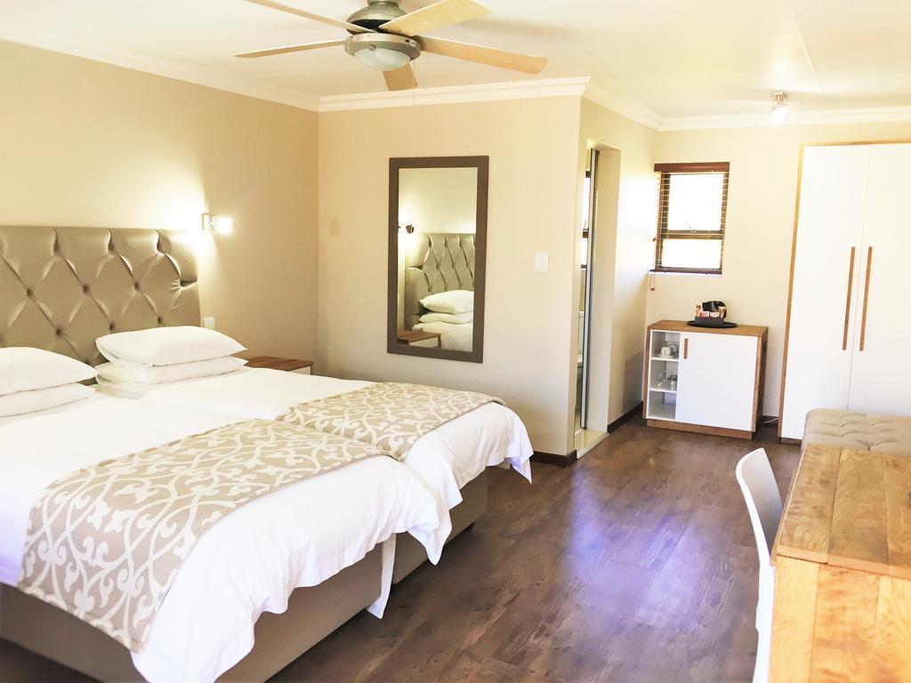 Loerie Guest Lodge George Esterno foto