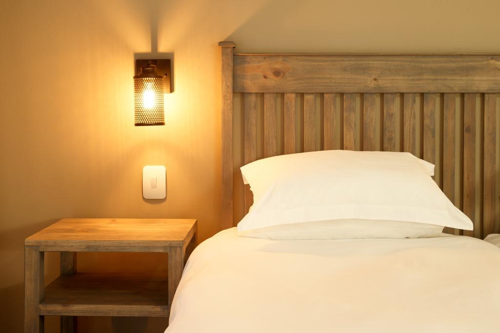 Loerie Guest Lodge George Esterno foto