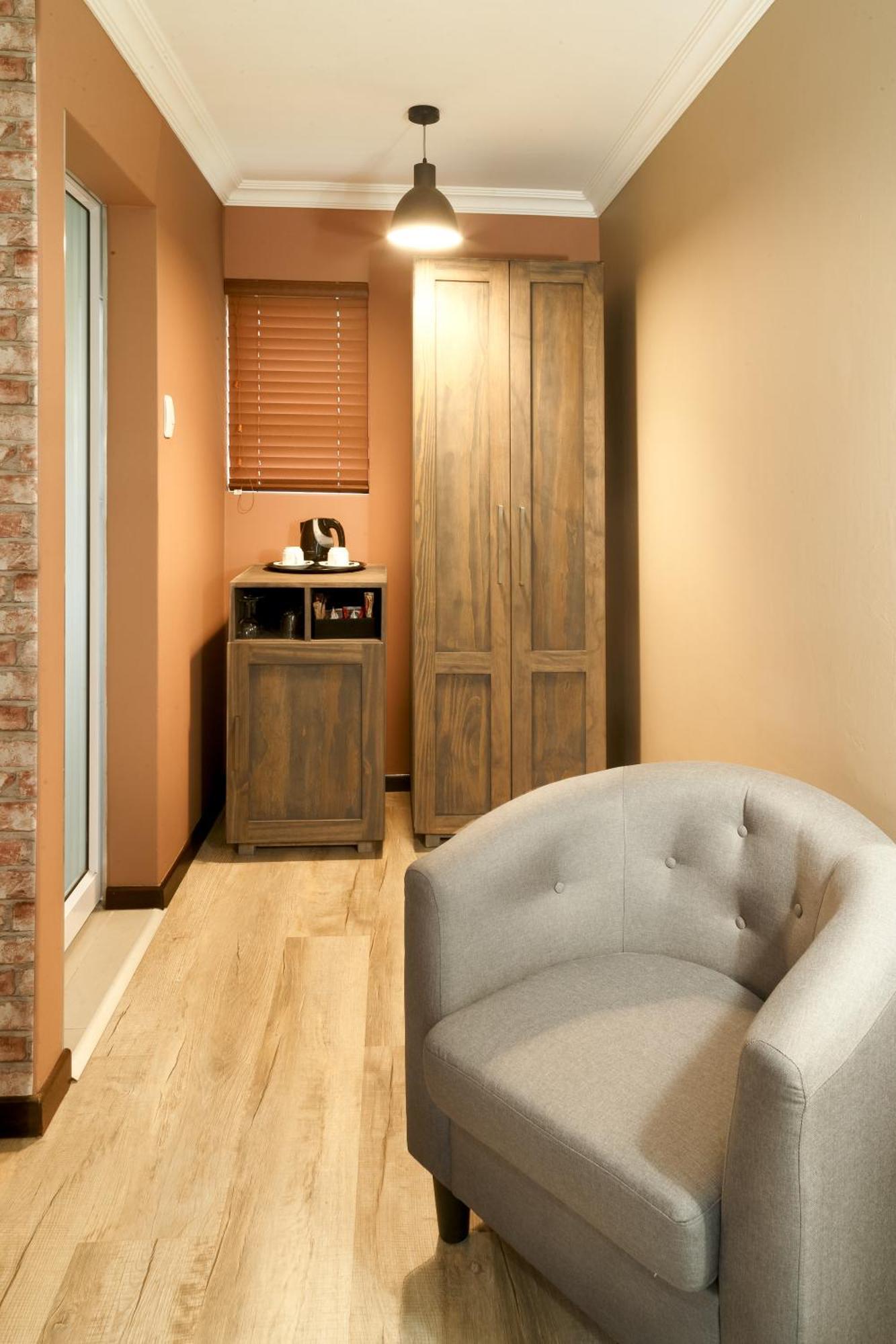 Loerie Guest Lodge George Esterno foto