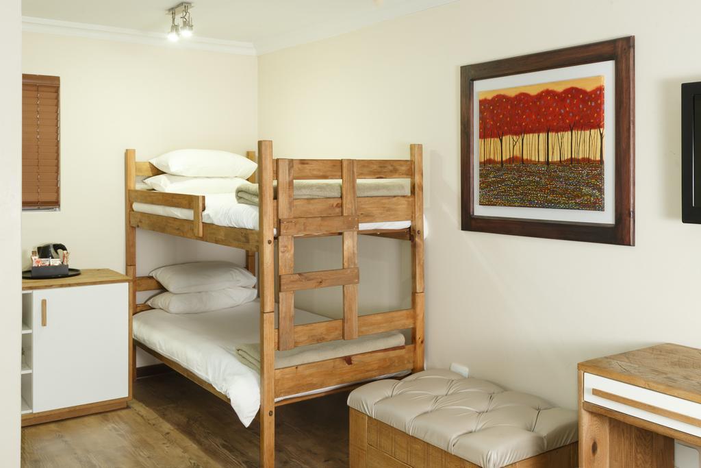 Loerie Guest Lodge George Esterno foto
