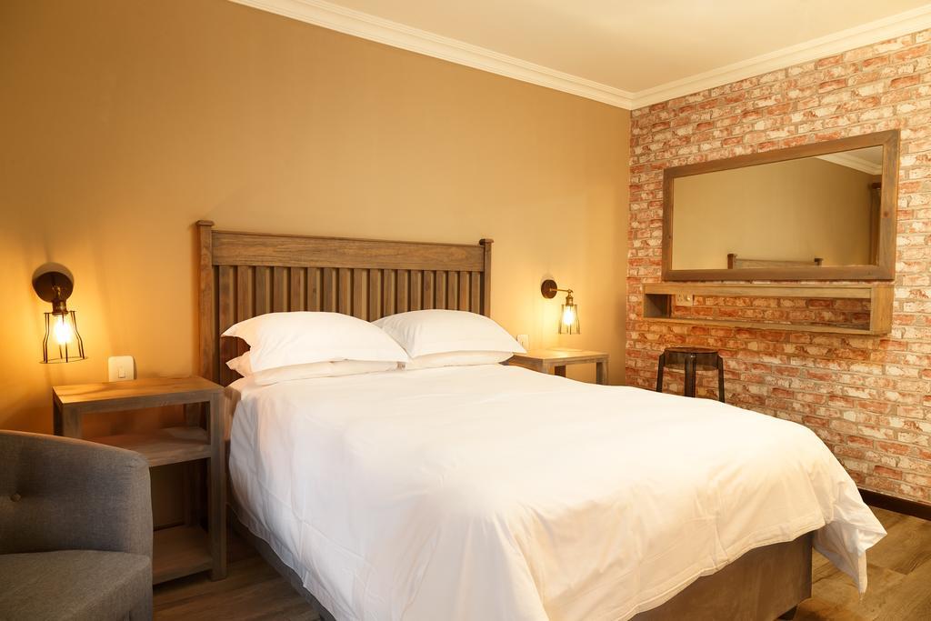 Loerie Guest Lodge George Esterno foto