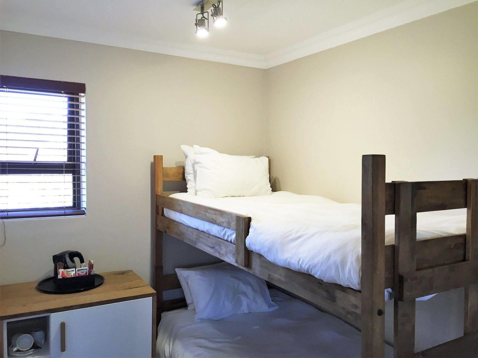 Loerie Guest Lodge George Esterno foto