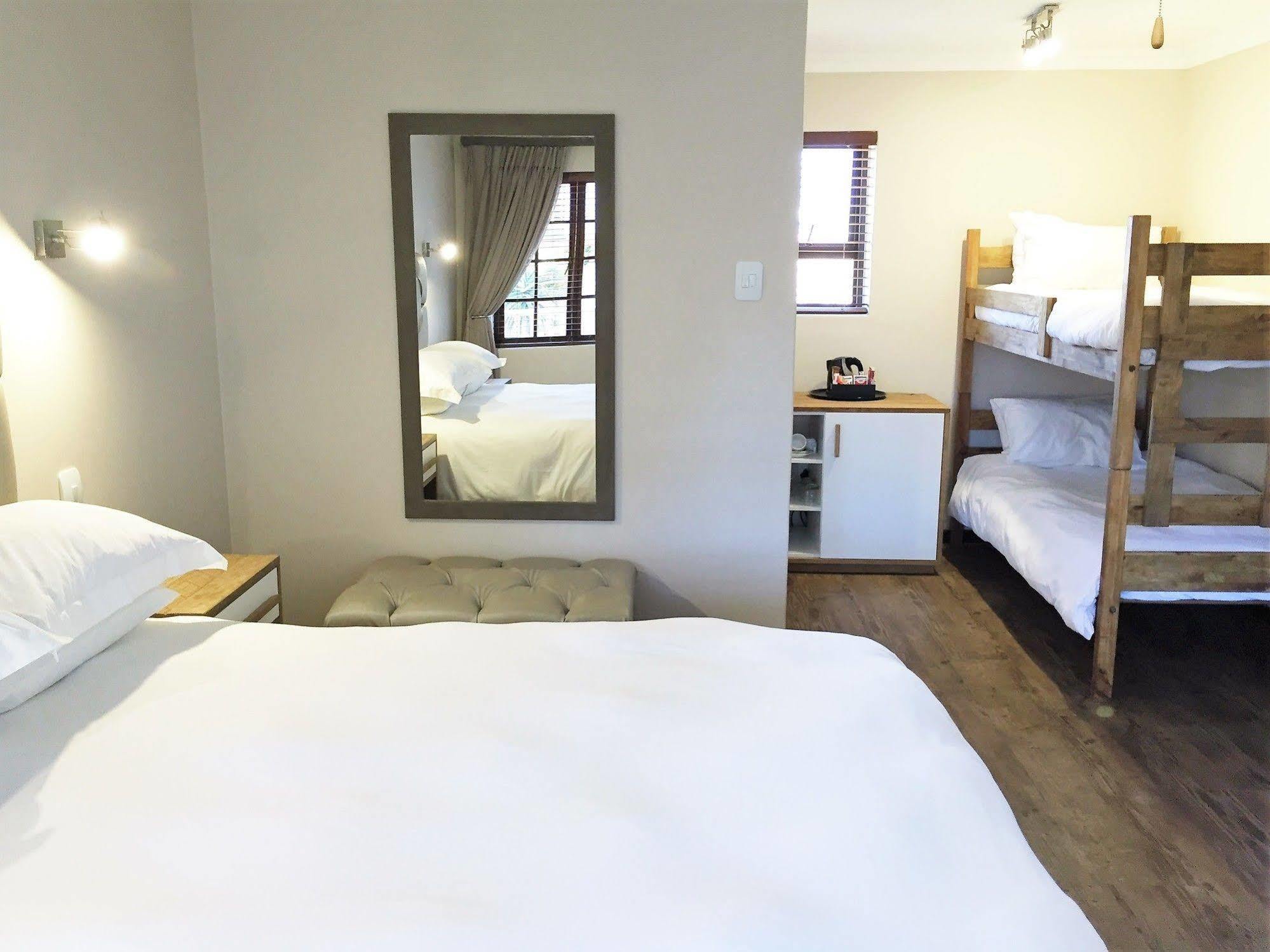 Loerie Guest Lodge George Esterno foto