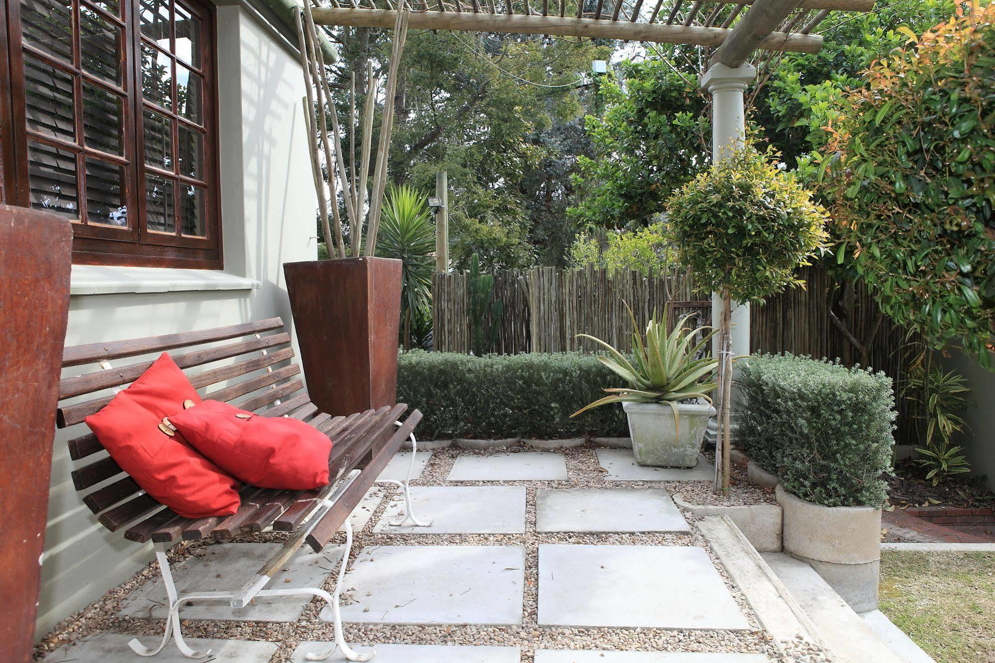 Loerie Guest Lodge George Esterno foto