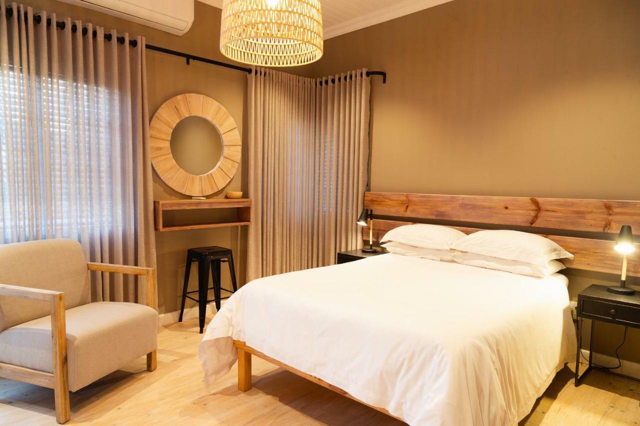 Loerie Guest Lodge George Esterno foto